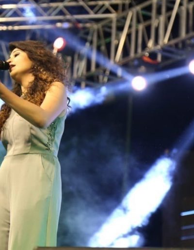 Performing live, Jodhpur